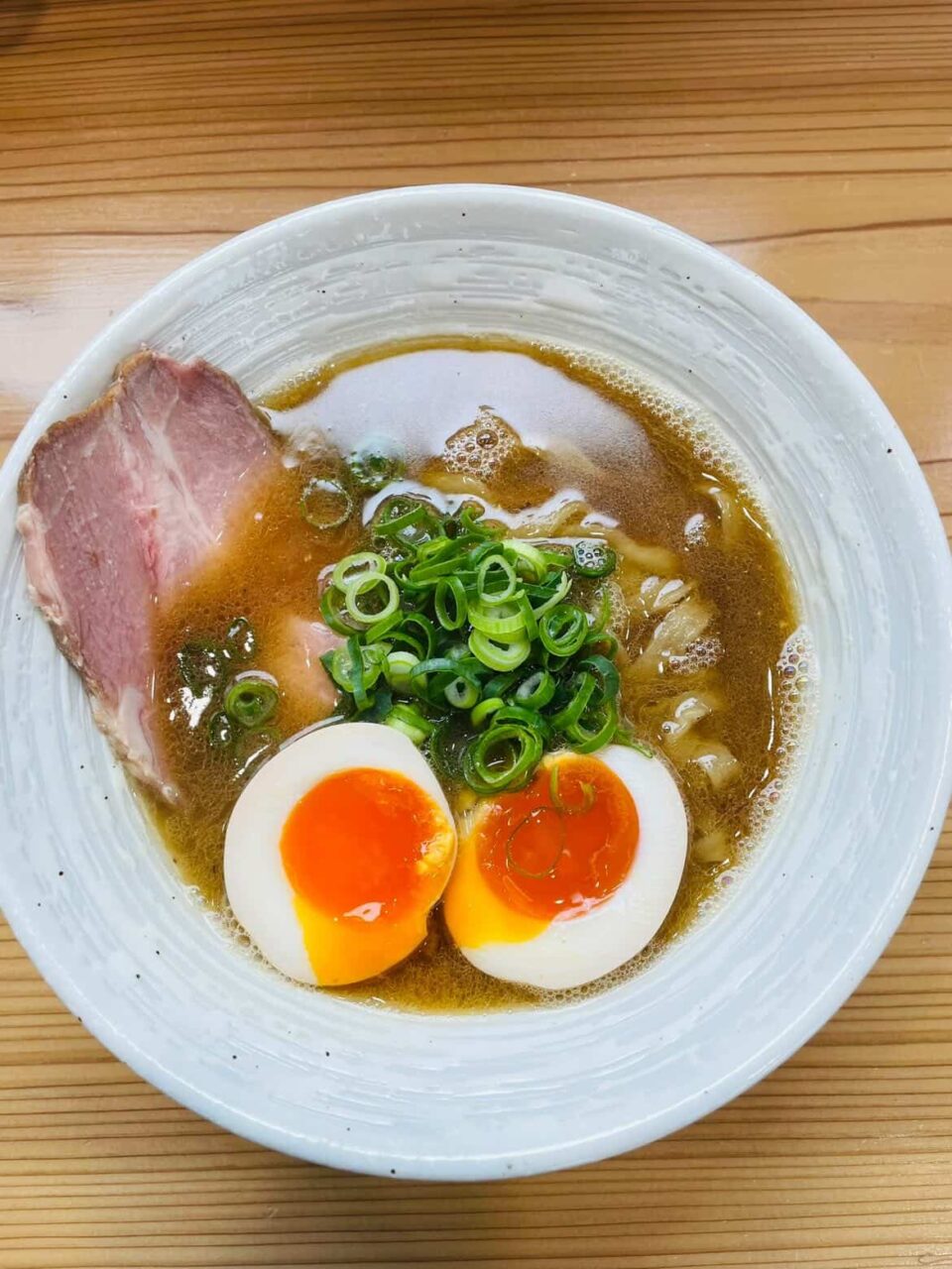 丸亀市福島町 飲めるラーメン ぶんぶく茶釜