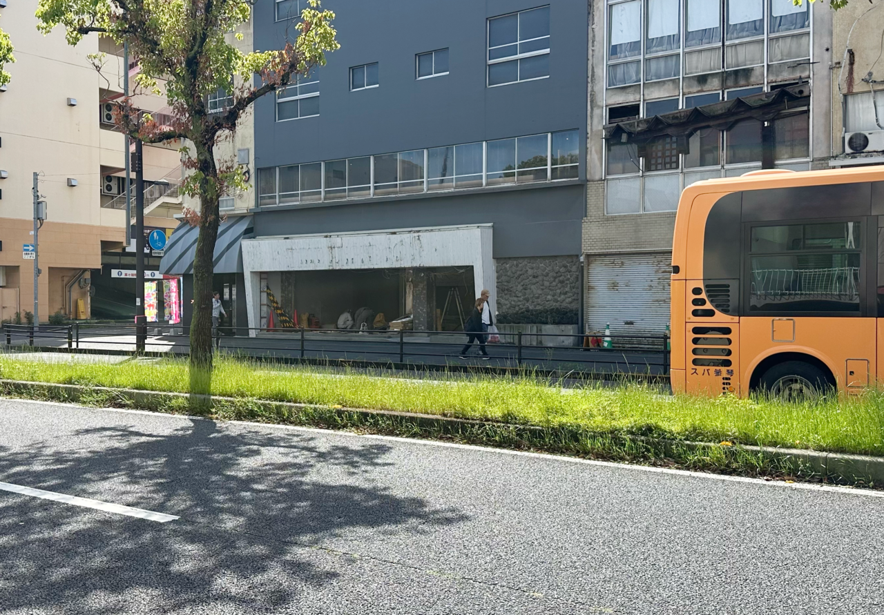 丸亀市大手町 鳥貴族香川丸亀店
