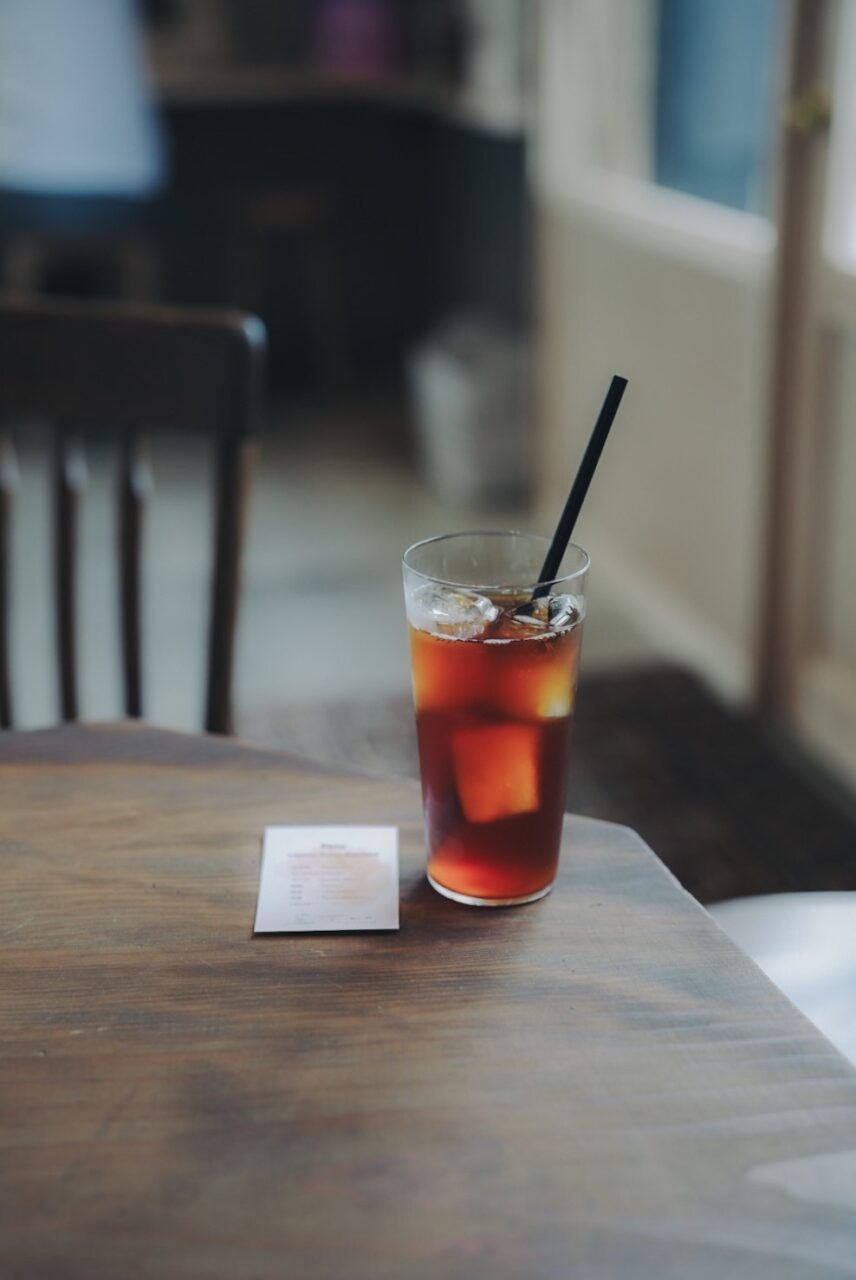 Ten. コーヒーとチャイの店