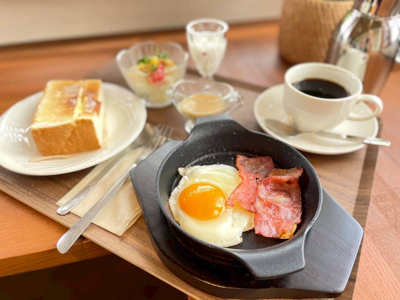 宇多津町 Haze Coffee & Bar