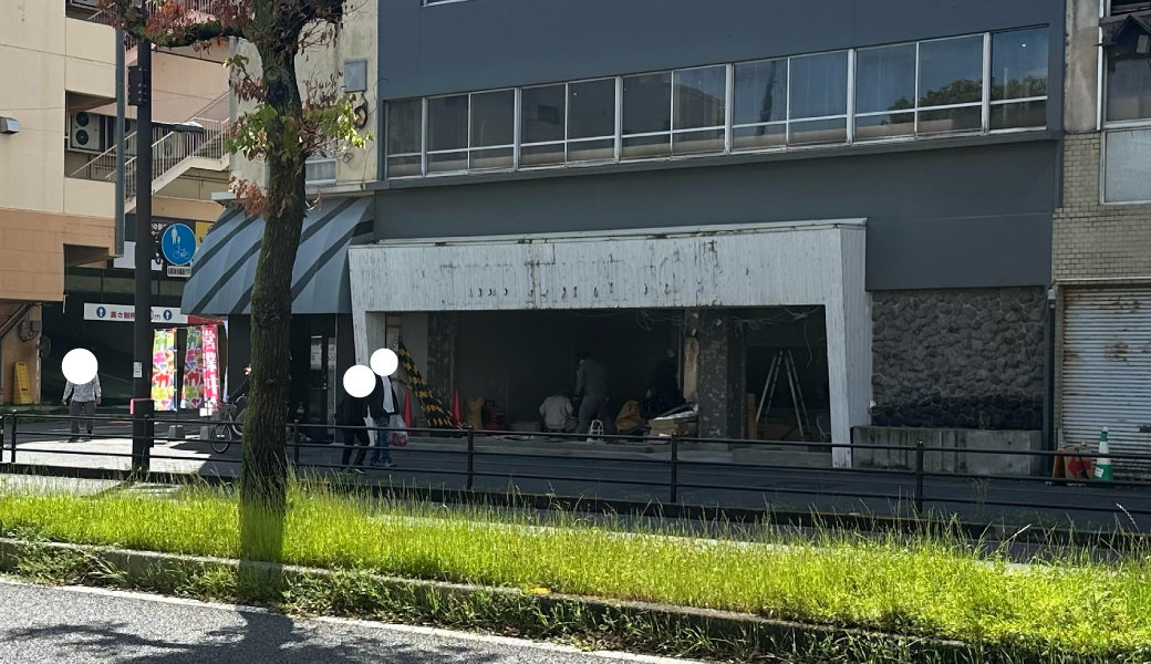 丸亀市大手町 鳥貴族香川丸亀店