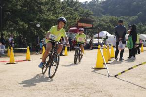 2026観音寺キッズトライアスロン大会