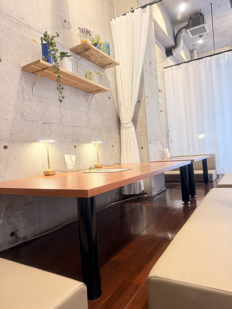善通寺市原田町 ANNEX TABLE