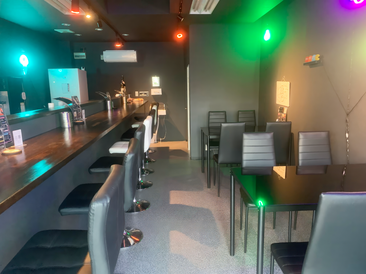 高松市屋島西町 bar...?k.o.k.i.n