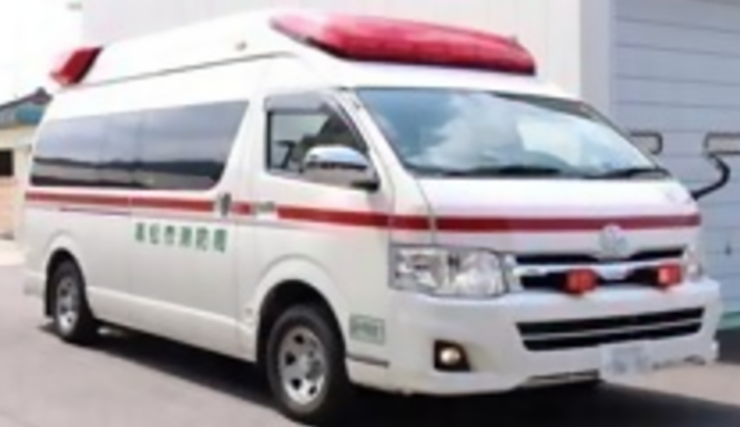 イオンモール高松で「はたらく車 大集合！！2026」が2026年7月11日 (土)に開催