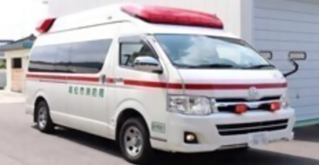 はたらく車　大集合！！　2026イオンモール高松