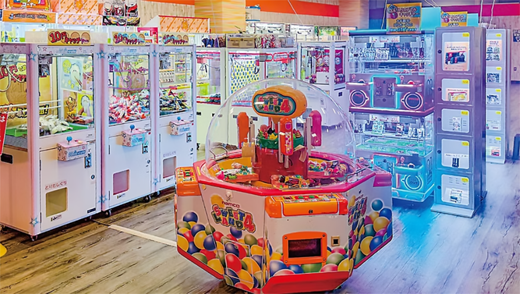 とるる-マルナカパワーシティ丸亀店