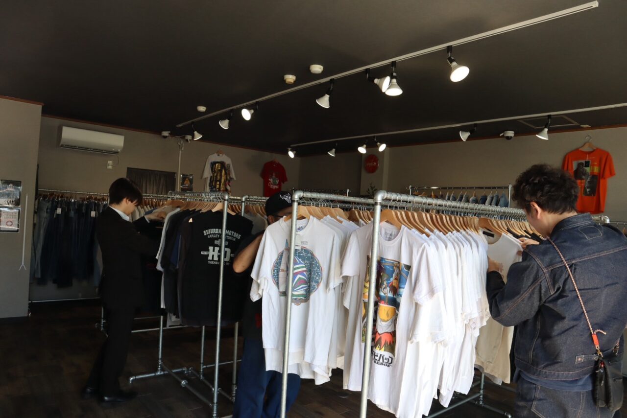 NOTIME高松店