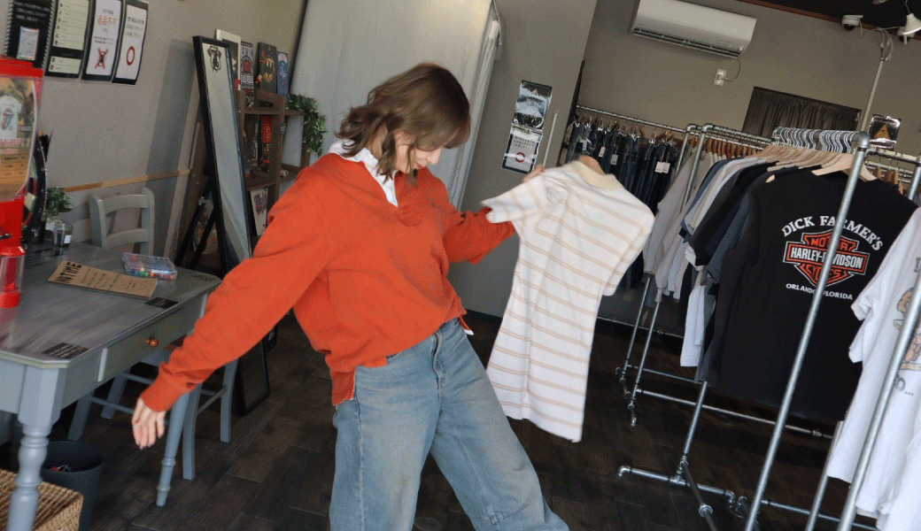 NOTIME高松店