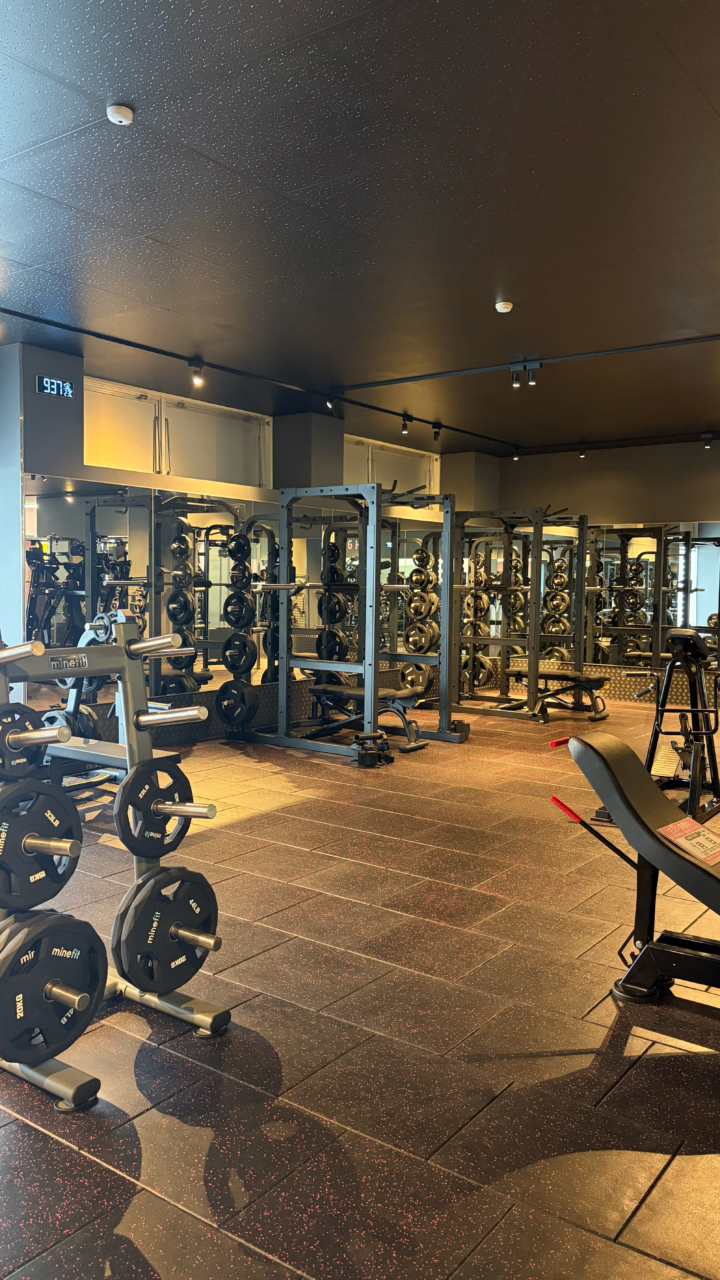 FIT365 高松十川店