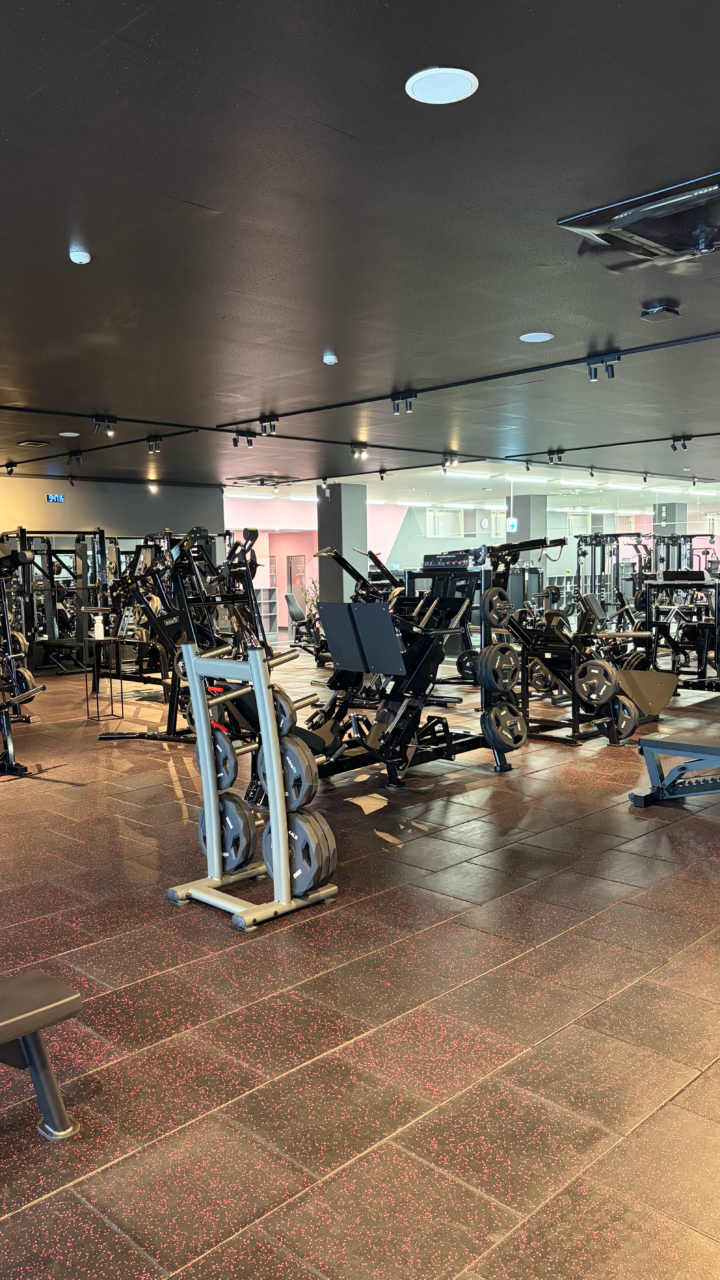 FIT365 高松十川店