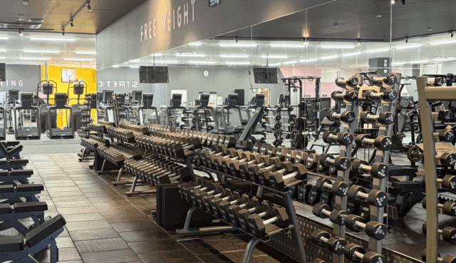 FIT365 高松十川店