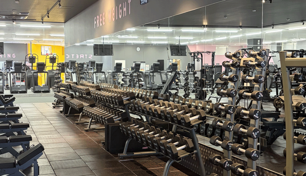 [PR]高松市十川西町に「FIT365 高松十川店」が2026年9月24日 (木)にオープン！特典満載の事前入会キャンペーンを先着限定で実施中！